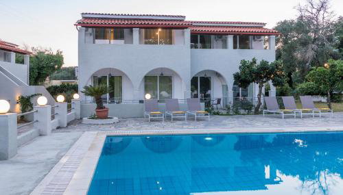 The Flower Garden - Foto 3