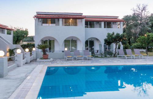 The Flower Garden - Foto 3