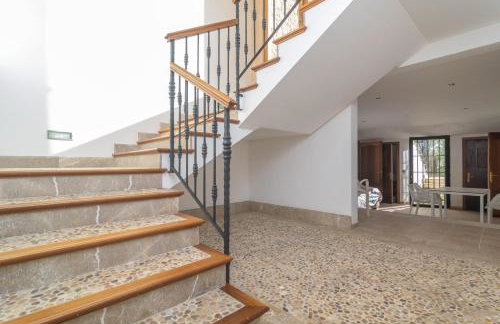 CAN MIR SA POSADA DES PAGÈS - Luxury villa with private pool and free WiFi. - Foto 53