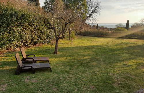 Casa Bella Vista Trevignano Romano - Foto 11