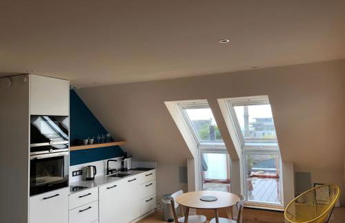 Appartement L'Embarcadère - Photo 23