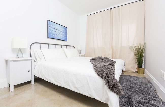 Applewood Suites - Kensington Market - Foto 3