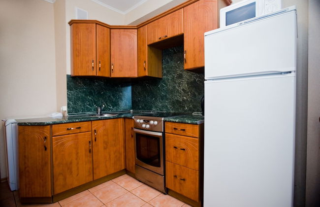 Kvart Boutique Taganka - Foto 27