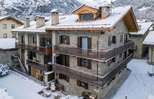 Casa Giardini in Dolonne - Happy Rentals - Foto 9