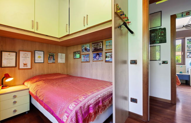 Belvilla by OYO Villa Pratolina Agli Alberoni - Photo 26