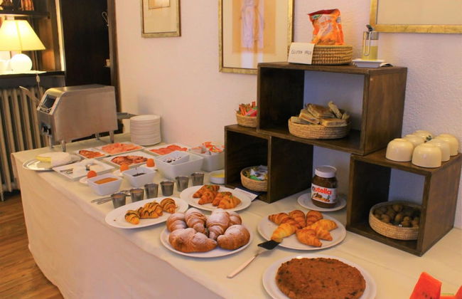 Locanda Piemonte da Sciolla - Foto 35