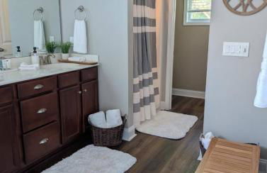 Epic Wilmington Vacation Home - Foto 12