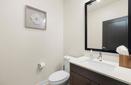Stylish 1BR Retreat in Houstons Sawyer Yard Art District Minutes to Downtown - Foto 3