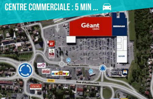 Le 001-GregIMMO-Appart'Hôtel - Foto 28