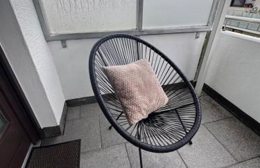 Gesamte Unterkunft Apartment in Bad Lippspringe - Foto 25