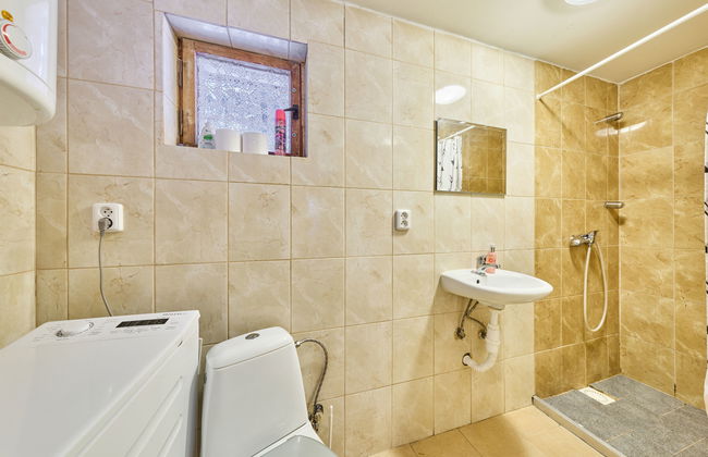 Chaloupka U lesa - Photo 16