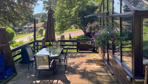 Forest Lodge - Foto 2