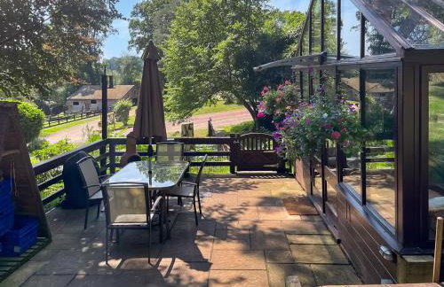 Forest Lodge - Foto 2