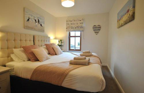 Coastal Haven- stunning home in Crail - Foto 18