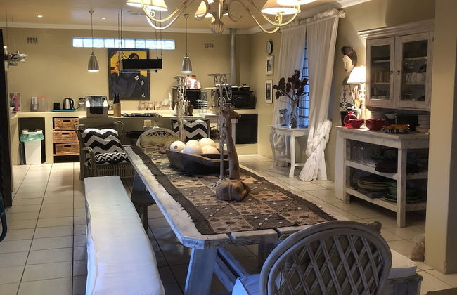 Elangeni Driftwood - Foto 4