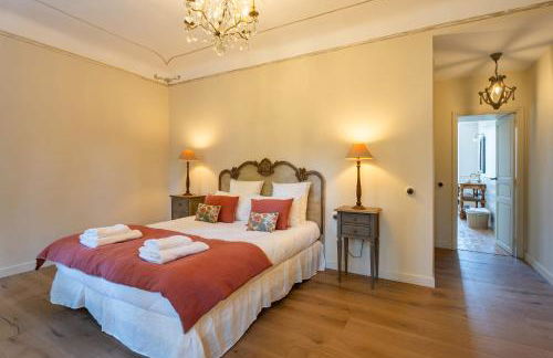 Bastide of the Rose Comtesse The Art of Intimate Luxury in Provence - Foto 30