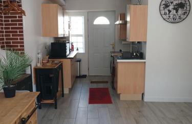 Disneyland Paris Studio avec Terrasse - Foto 28