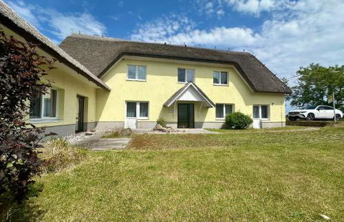 Ferienanlage "Uns Wiek Hus" Ferienwohnung 9 - Foto 18