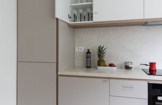 Jojo Apartment - Foto 16