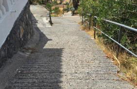 Cabaña Los Palmeros, vista al mar y la montaña - Photo 46