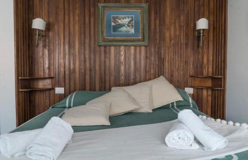 Casa del Capitano, Terre Marine - Foto 14