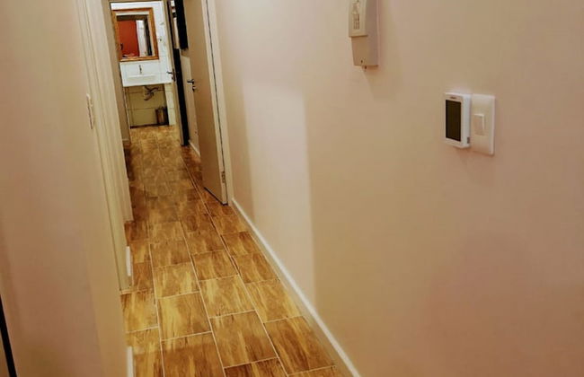 Urban Oasis ApartHotel - Photo 12