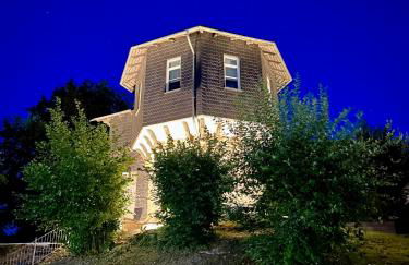 Historischer Wasserturm Montabaur - Foto 19