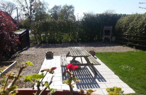 Gites de la Ferme de l'Eglise - Foto 53