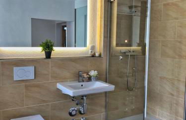 Golden GaPa Central Large Family Apartment 24 - Foto 44