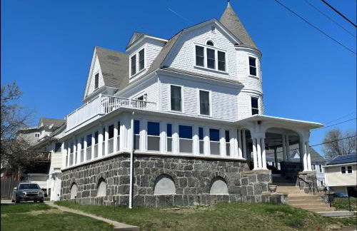 Forever Green Manor - 6 bedroom - Stunning Ocean Views - Foto 50