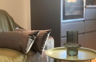 Cozy apartment 15 minutes from Lyon - Foto 13