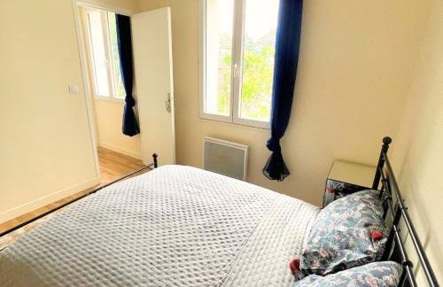 NEW 2 bedroom House 15mins from Paris by Train - Foto 19