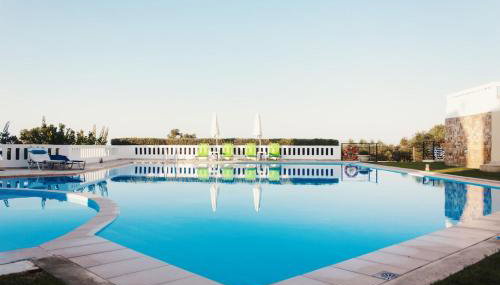 Villa Cook with pool and terraces with sea views - Foto 5