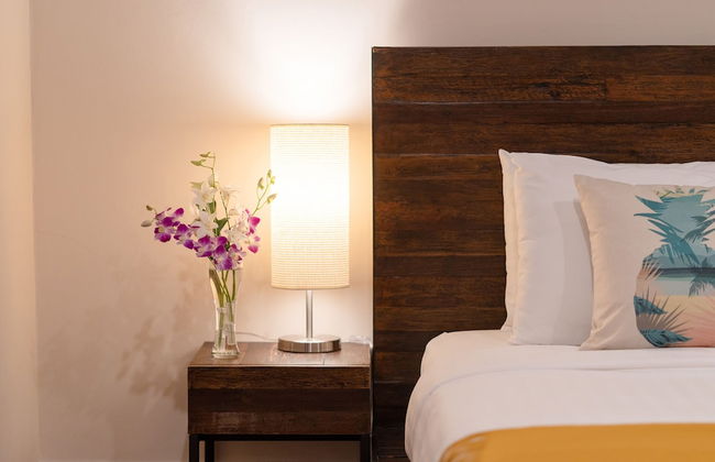 Dream Living Chiangmai Pool Villa - Photo 20