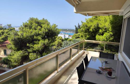 Relux Sea View 2 Bedroom Apartment by BluPine - Photo 40