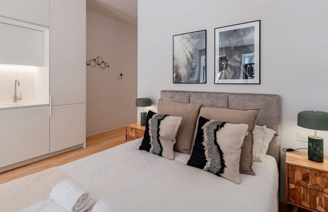 Almada 551 by LovelyStay - Foto 5