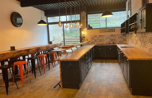 La Sorga - gîte 12 personnes - Foto 29