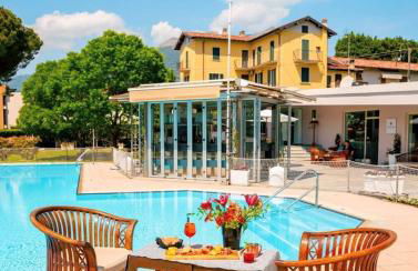 Appartamento Giardino - Photo 29