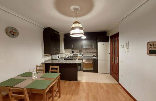 145A Apartamento moderno dos habitaciones by R2R Consulting - Foto 1