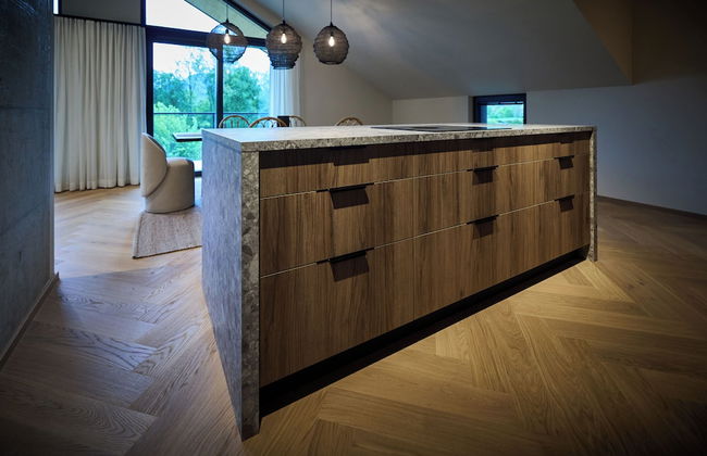 Gerl Homes - adults only apartments - Foto 17