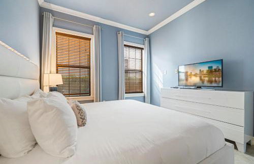 New Epic Escape Theater Pool & Golf Views - Foto 50