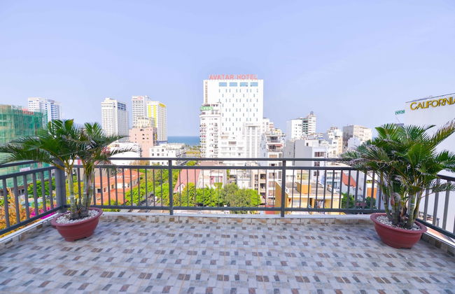 Sincero Hotel & Apartment - Foto 48