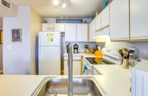 Walkable Beachfront Retreat on Cedar Key! - Foto 11