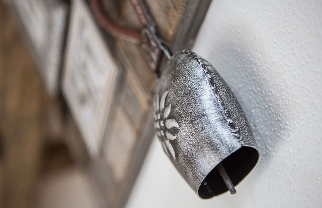 Chaletdorf Fanningberg - Foto 24