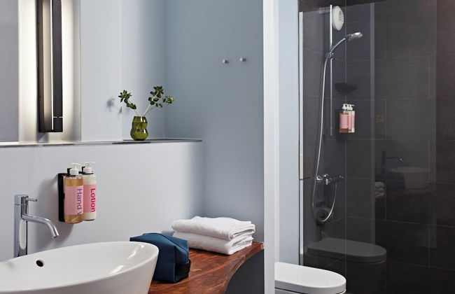 Numa Berlin Boxer - Foto 31