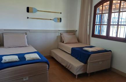 Linda Casa Com Vista Para a Praia! - Photo 18