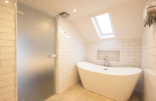 Altskeith Country House on Loch Ard - Photo 14