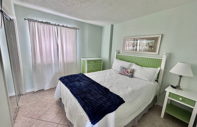 Gulf Shores Surf & Racquet Club - Foto 15