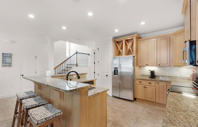 Tequila Sunrise - Foto 14