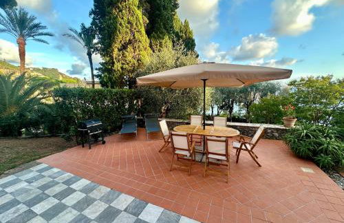 Giardino in villa Margherita - Foto 64